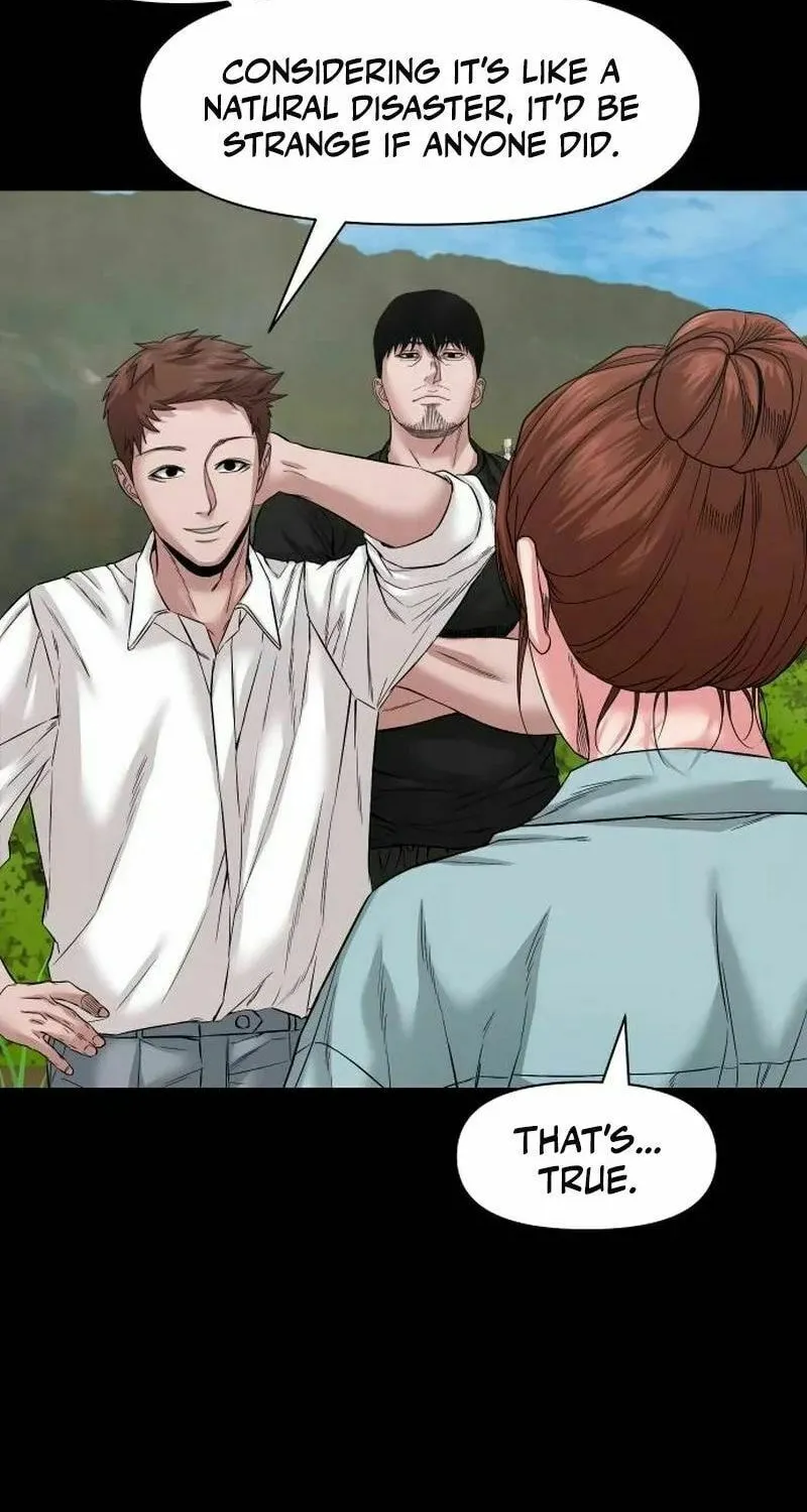 Mysterious Village Chapter 47 page 82 - 
