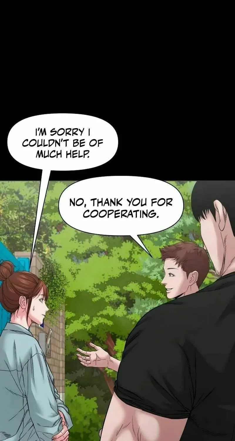 Mysterious Village Chapter 47 page 83 - 