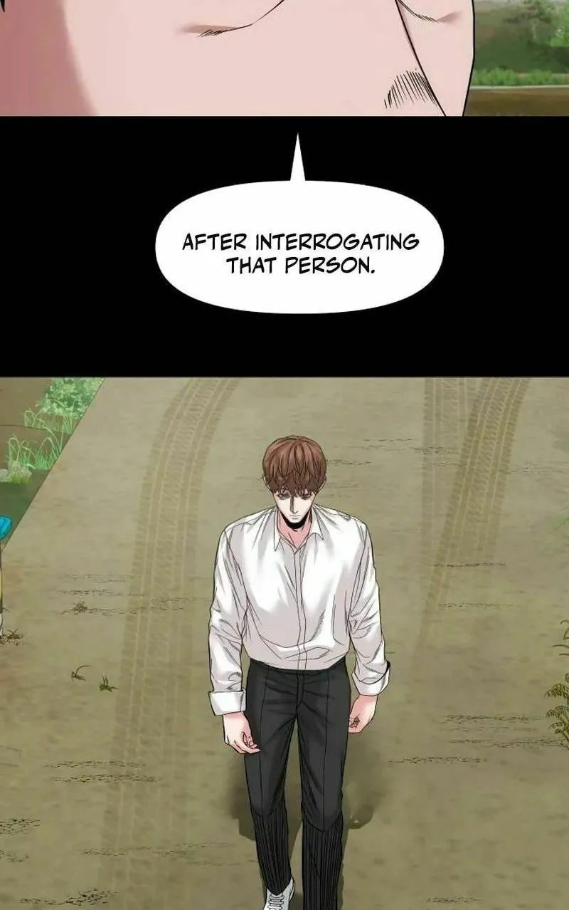 Mysterious Village Chapter 47 page 90 - 