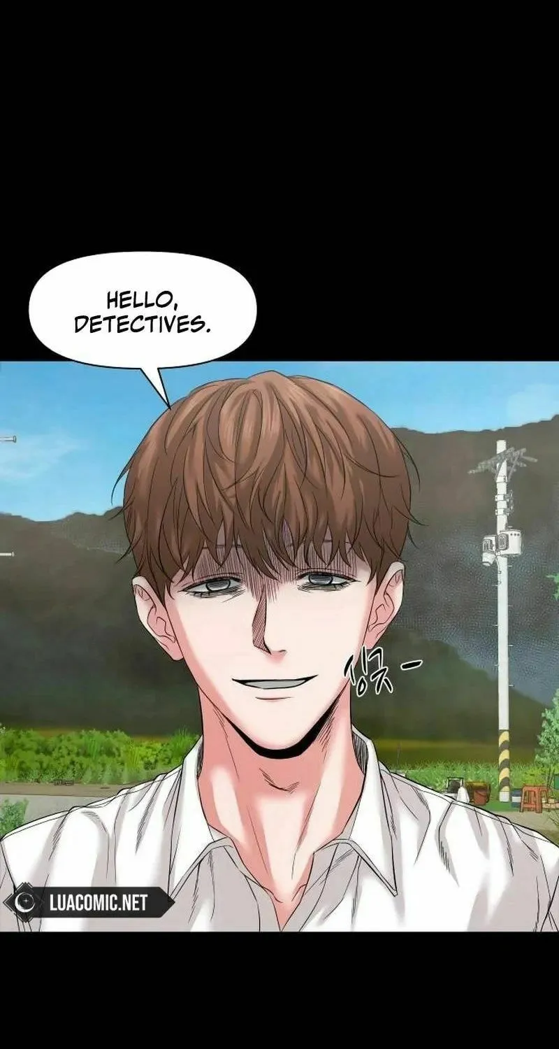 Mysterious Village Chapter 47 page 92 - 