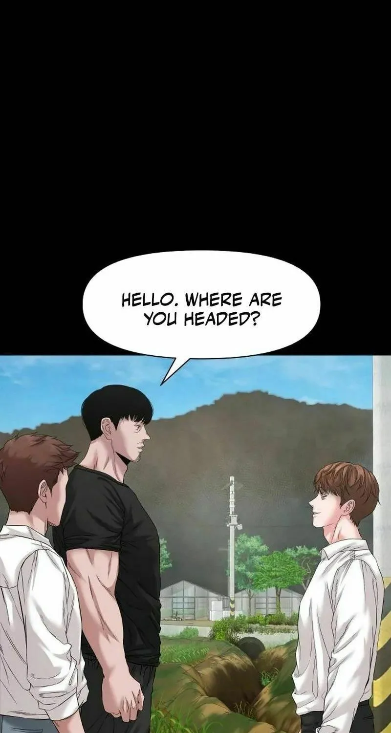 Mysterious Village Chapter 47 page 93 - 