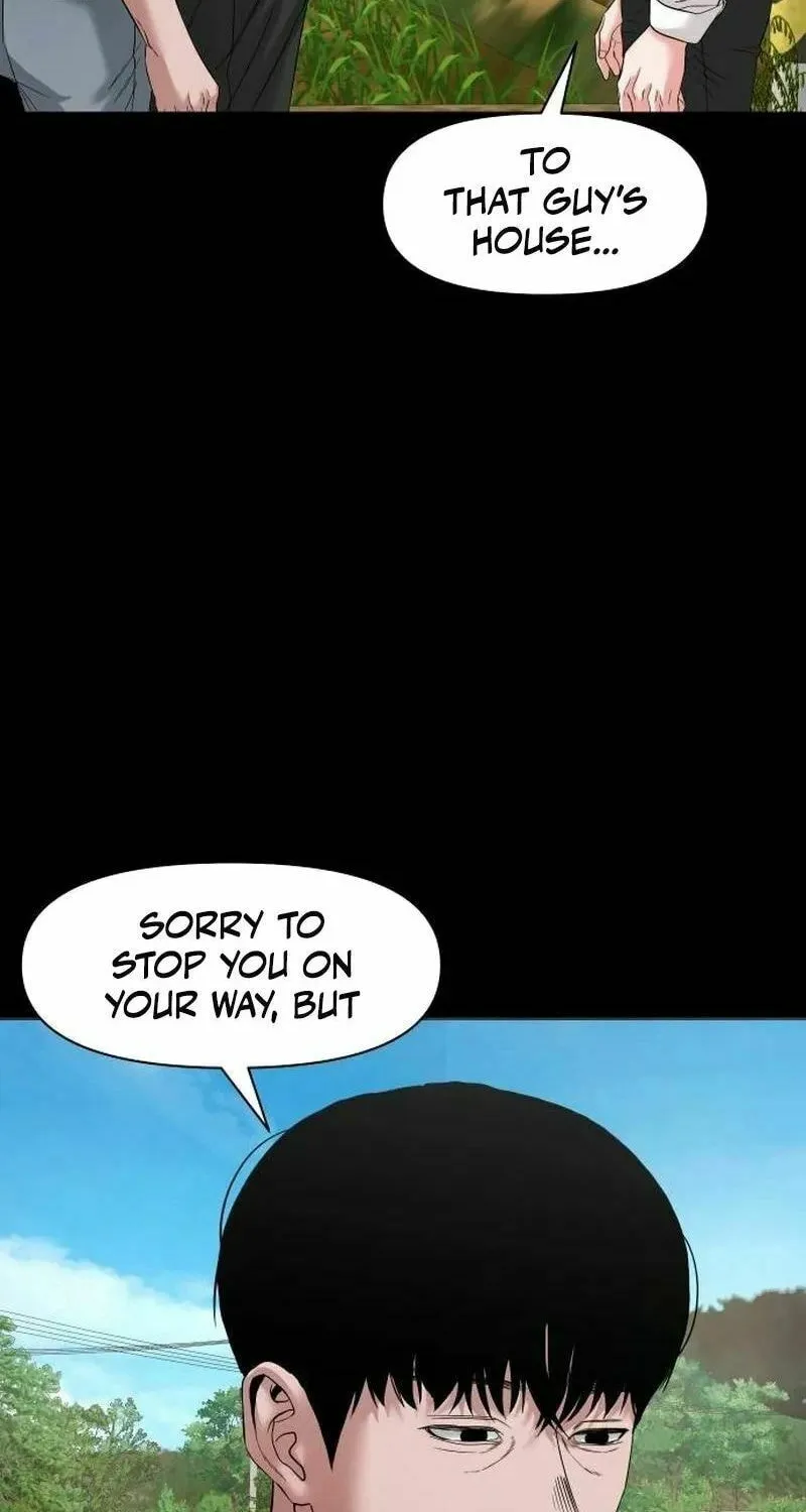 Mysterious Village Chapter 47 page 94 - 