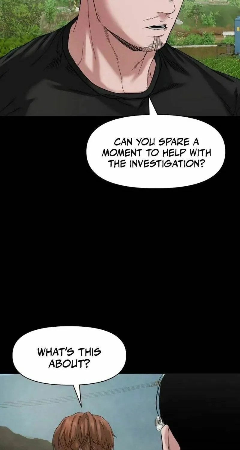 Mysterious Village Chapter 47 page 95 - 