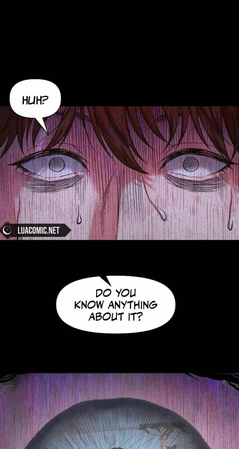 Mysterious Village Chapter 47 page 98 - 