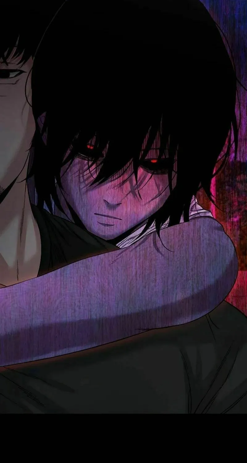 Mysterious Village Chapter 47 page 100 - 