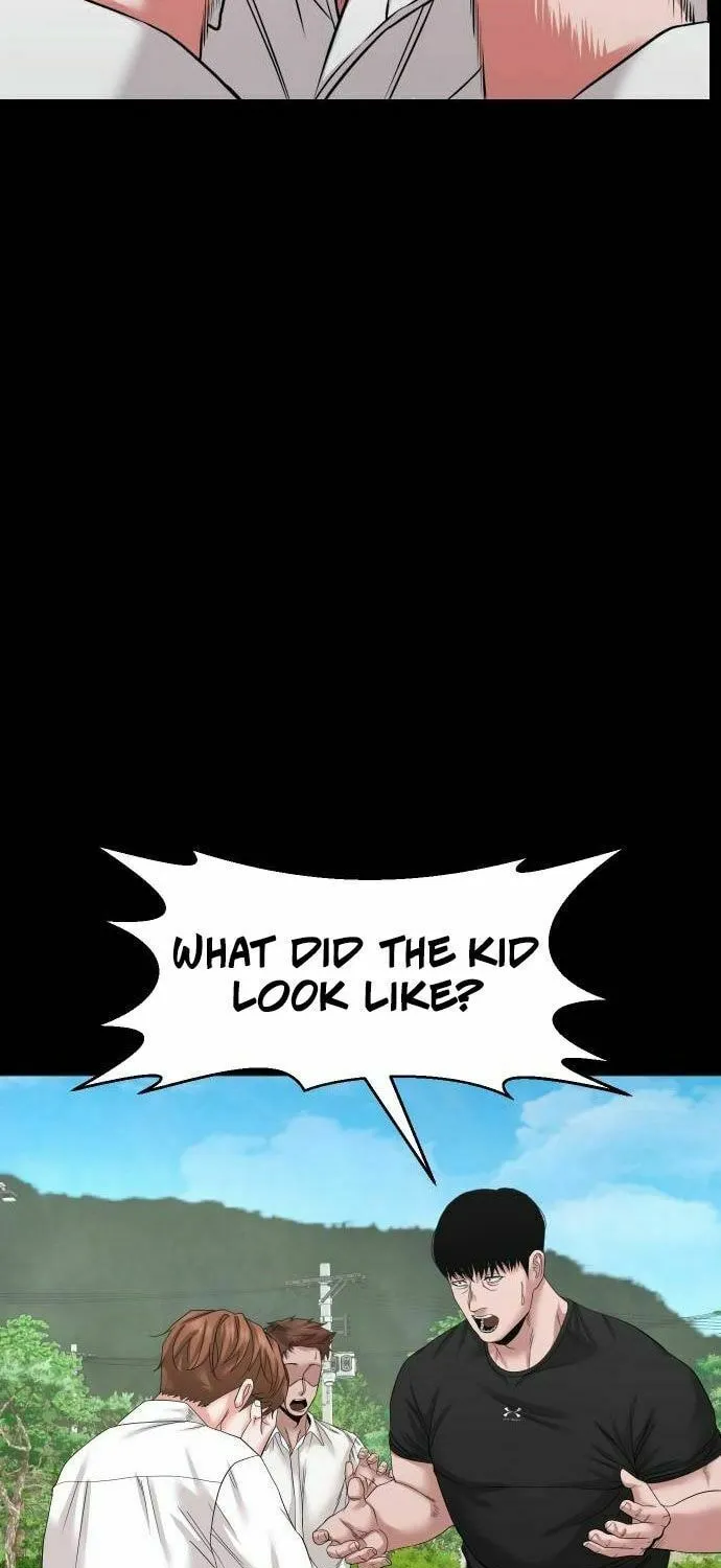 Mysterious Village Chapter 48 page 11 - 