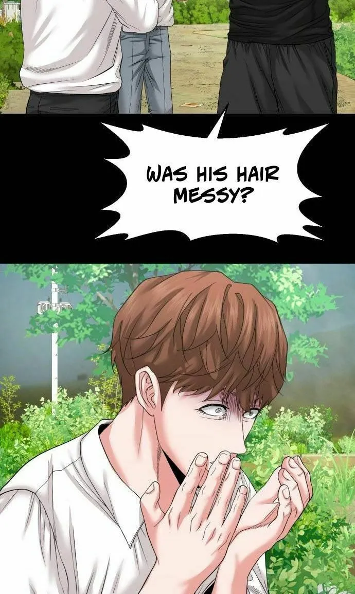 Mysterious Village Chapter 48 page 12 - 