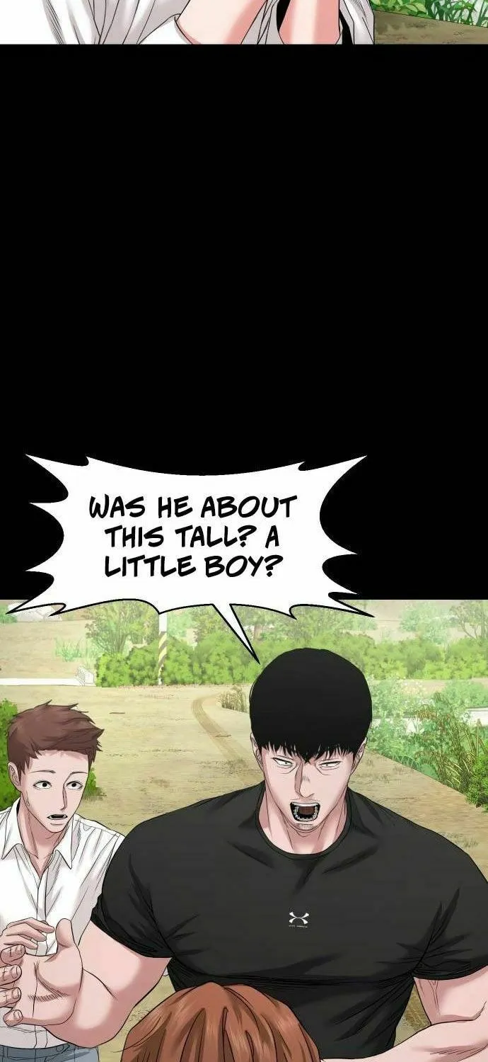 Mysterious Village Chapter 48 page 13 - 