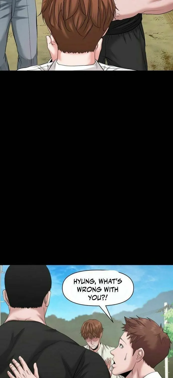 Mysterious Village Chapter 48 page 14 - 