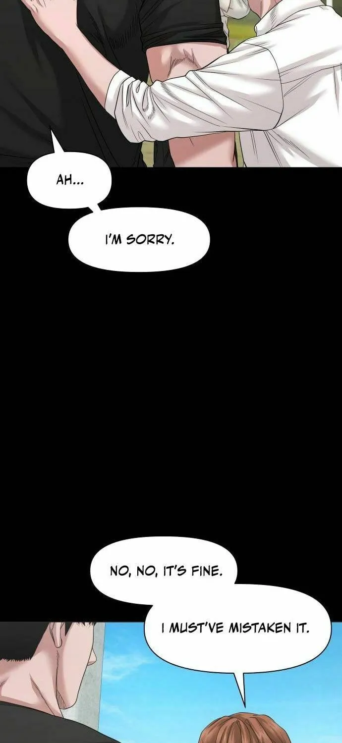 Mysterious Village Chapter 48 page 15 - 