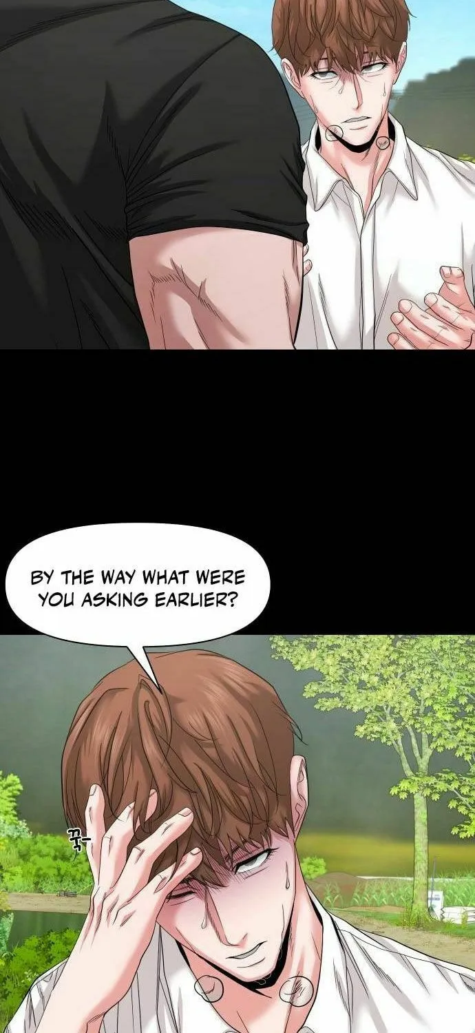 Mysterious Village Chapter 48 page 16 - 