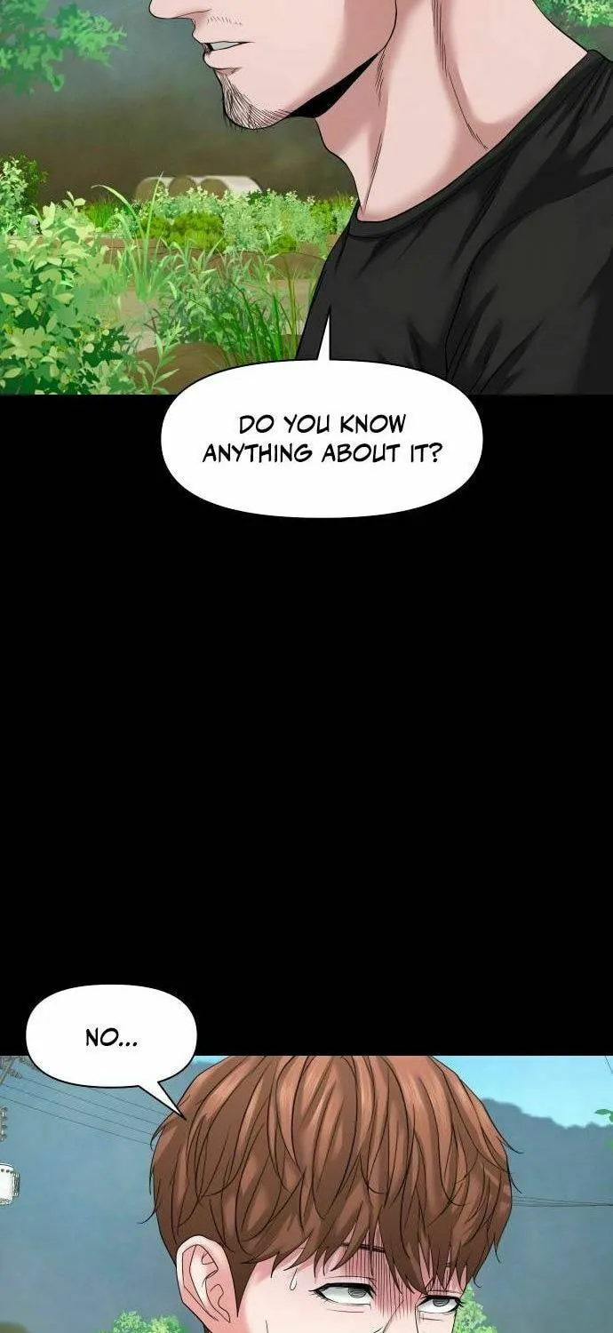 Mysterious Village Chapter 48 page 19 - 