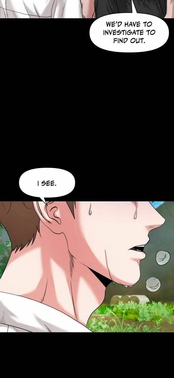 Mysterious Village Chapter 48 page 22 - 