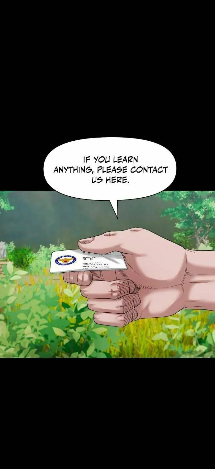 Mysterious Village Chapter 48 page 23 - 