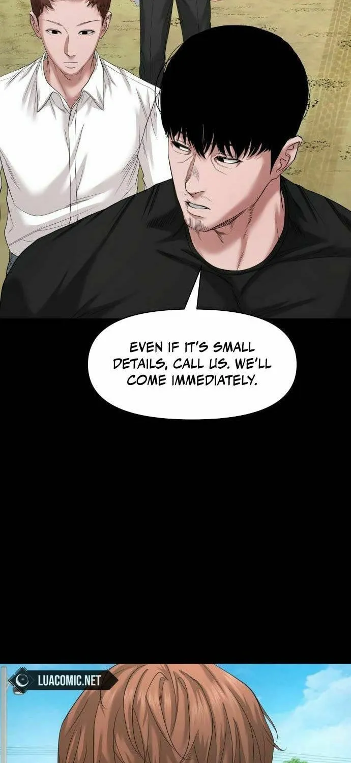 Mysterious Village Chapter 48 page 26 - 