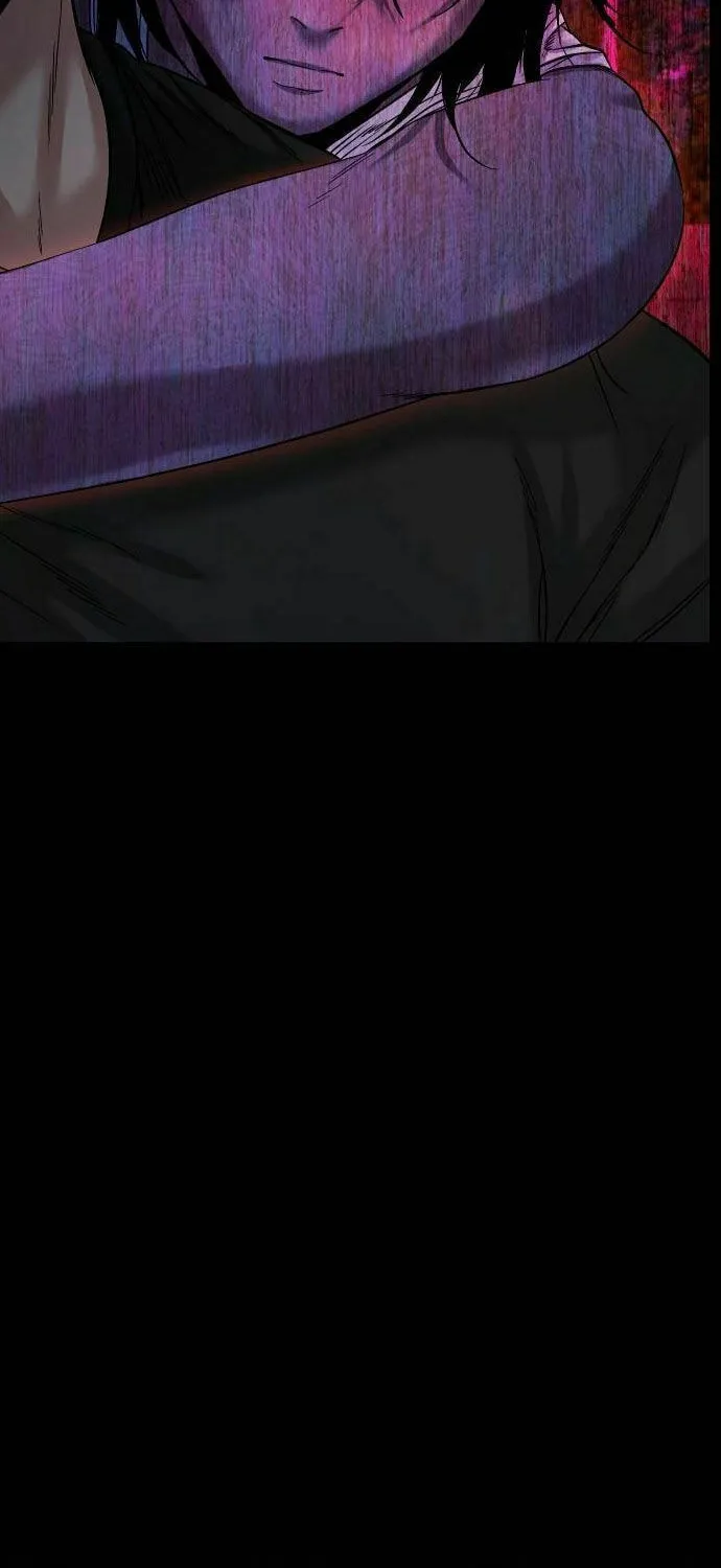 Mysterious Village Chapter 48 page 4 - 