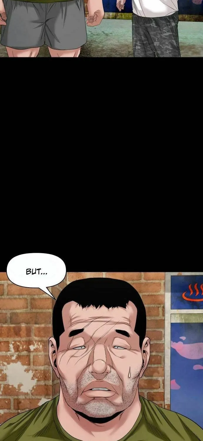 Mysterious Village Chapter 48 page 38 - 