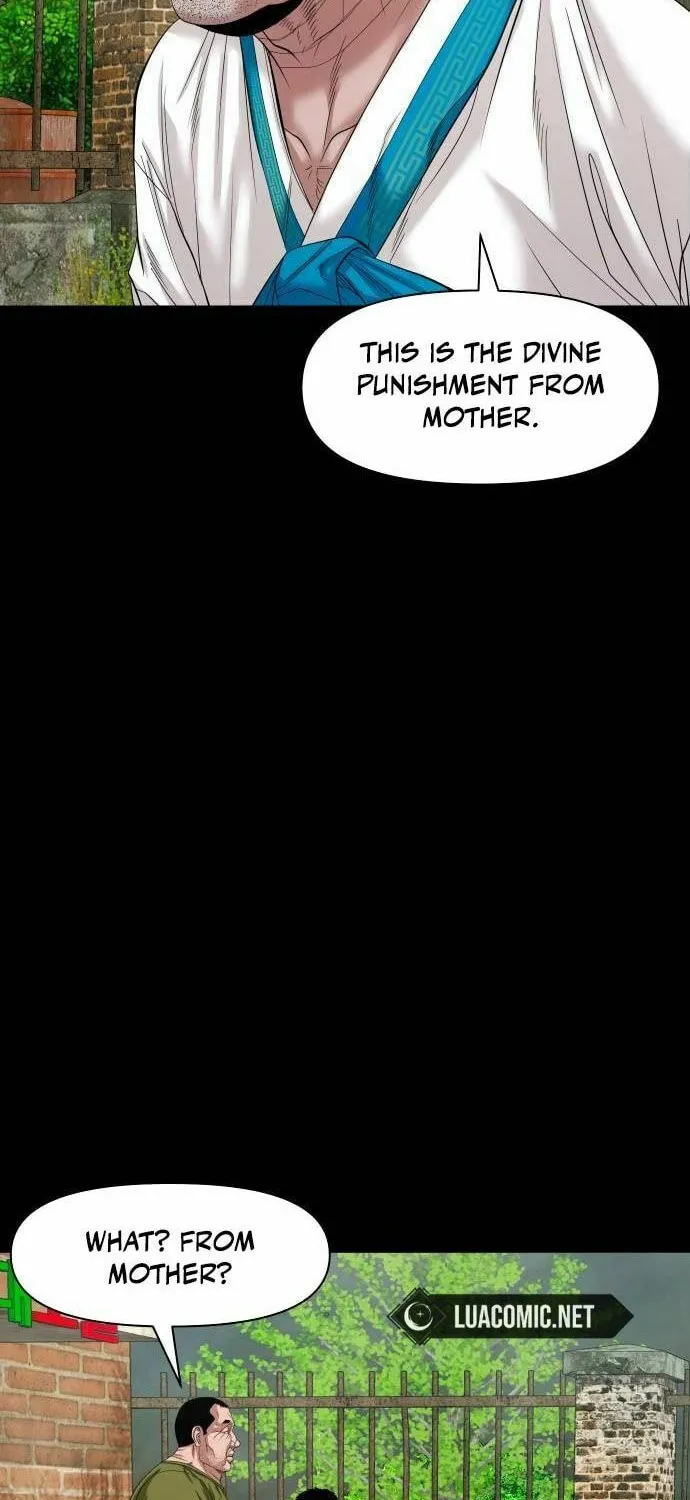 Mysterious Village Chapter 48 page 40 - 