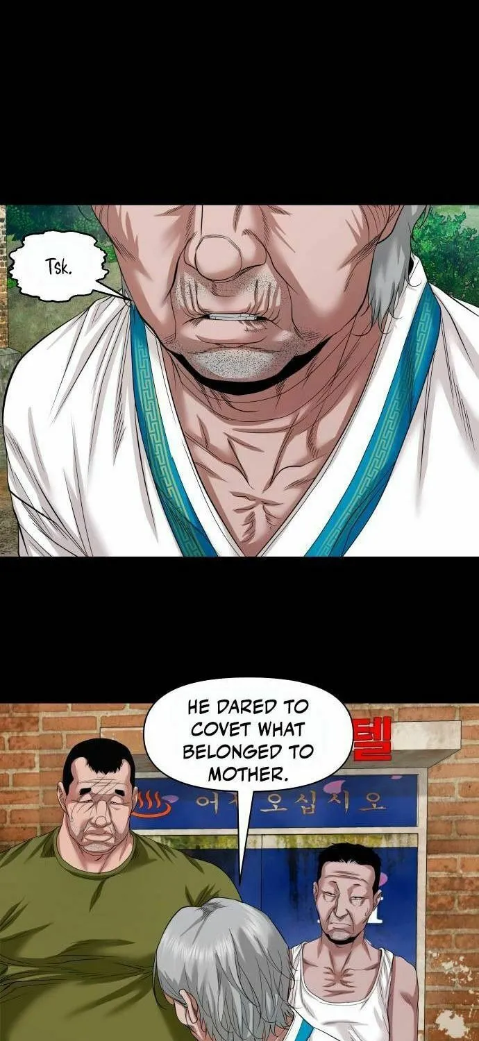 Mysterious Village Chapter 48 page 43 - 