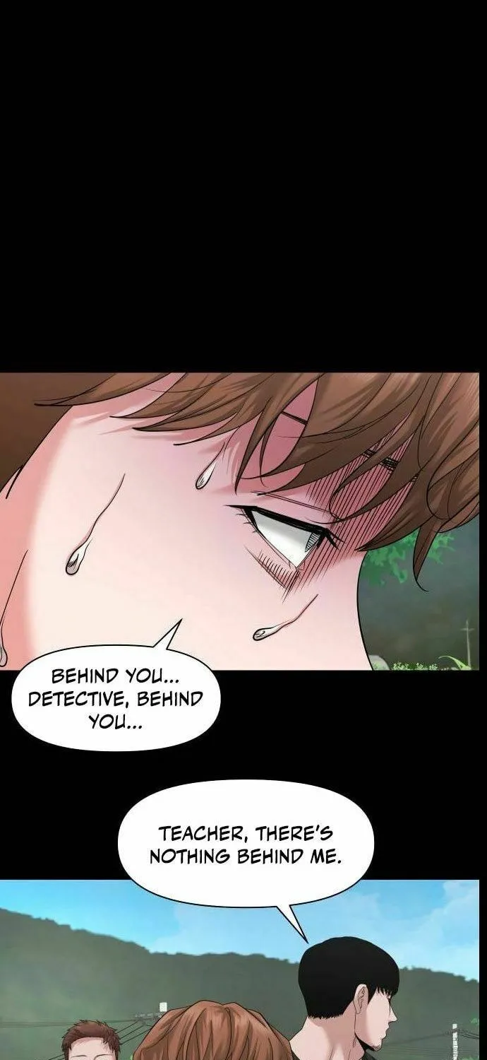 Mysterious Village Chapter 48 page 7 - 