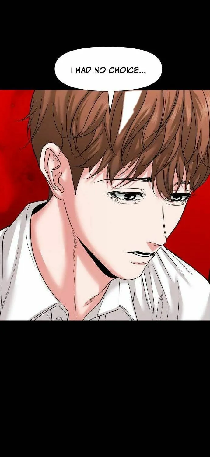 Mysterious Village Chapter 48 page 64 - 