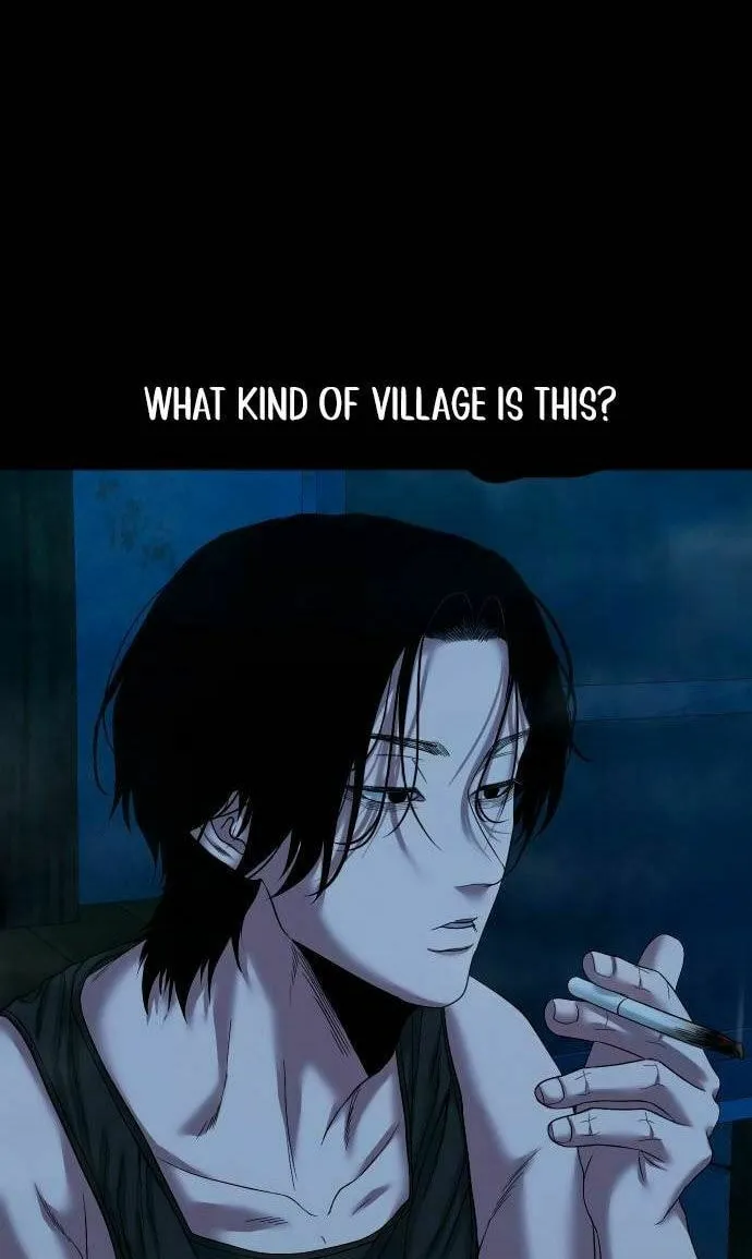 Mysterious Village Chapter 48 page 66 - 