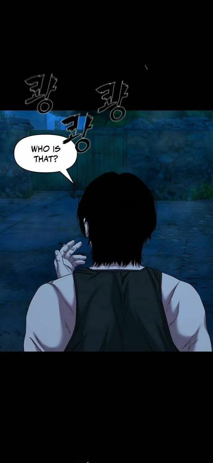 Mysterious Village Chapter 48 page 68 - 