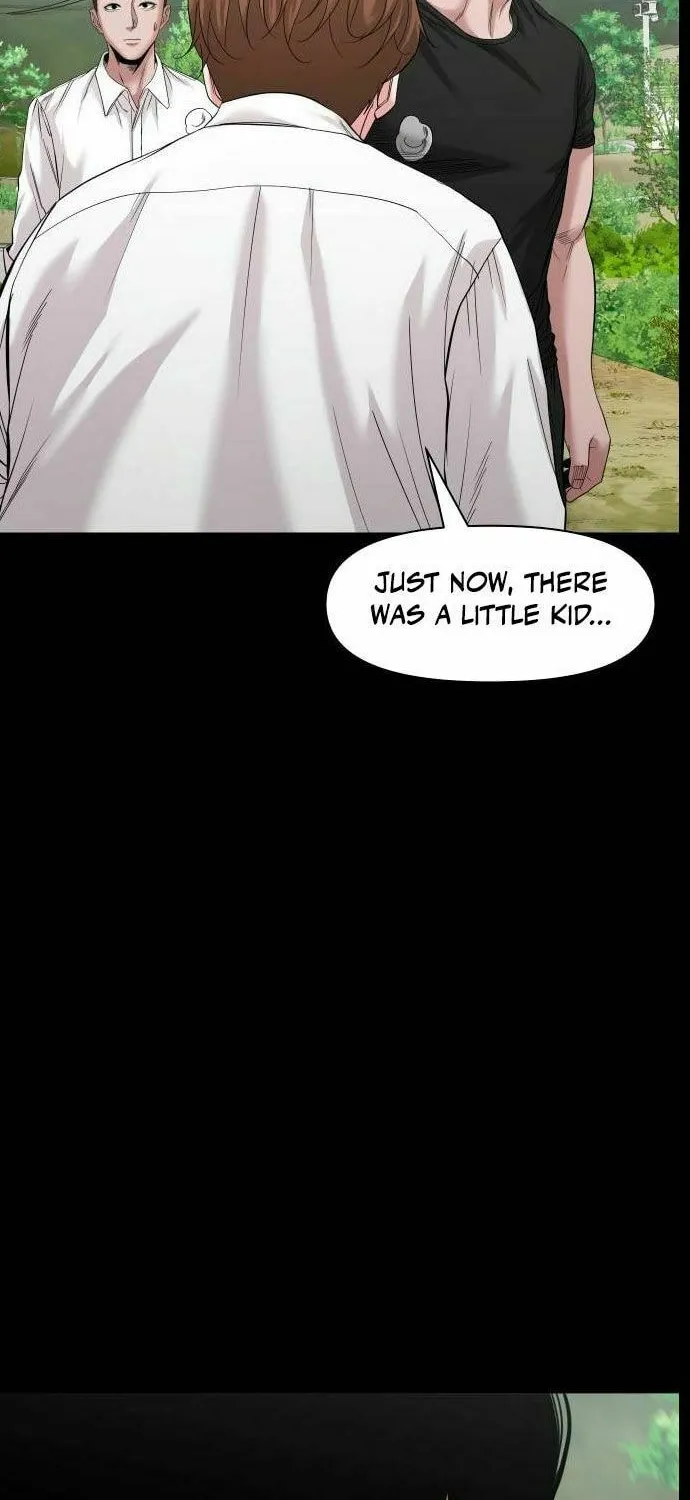 Mysterious Village Chapter 48 page 8 - 
