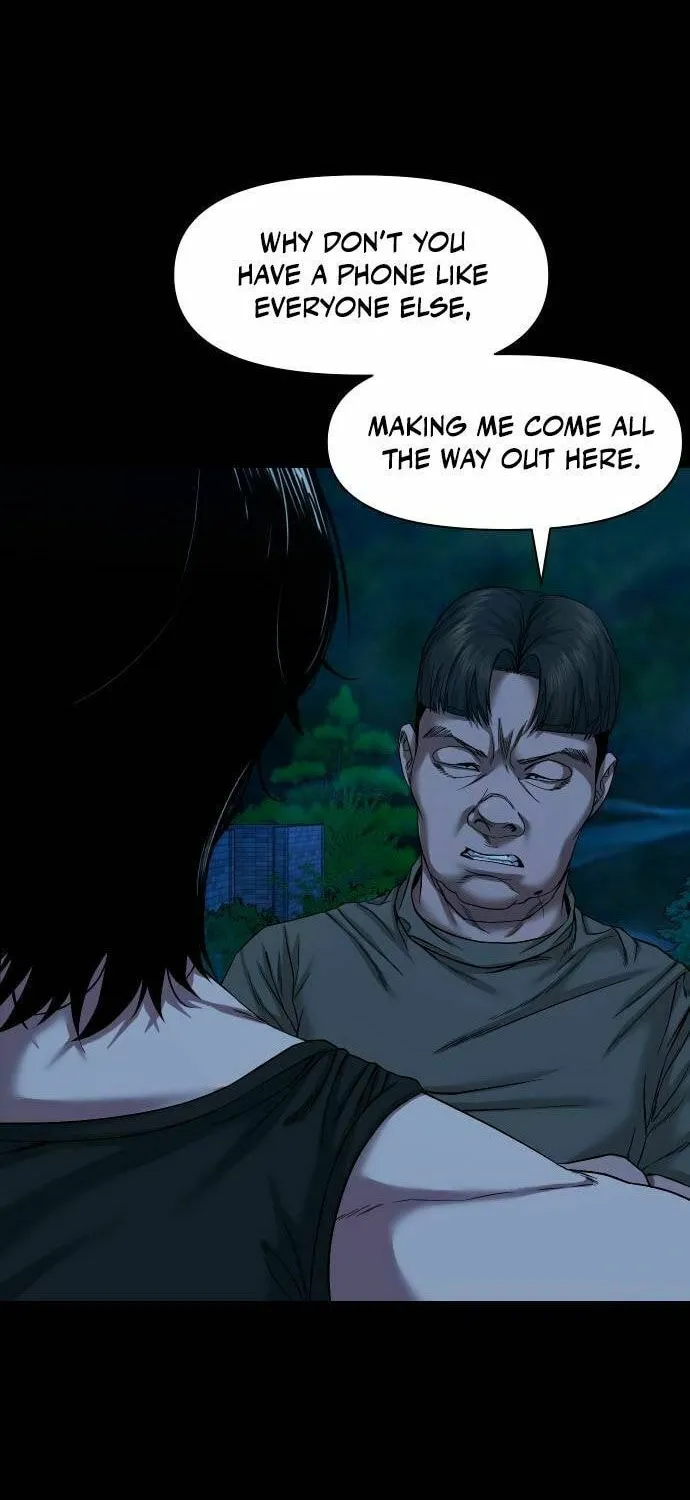 Mysterious Village Chapter 48 page 74 - 