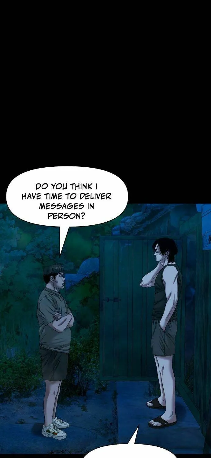 Mysterious Village Chapter 48 page 75 - 