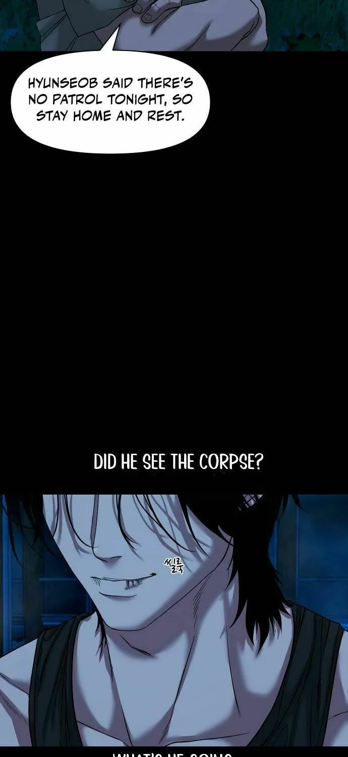 Mysterious Village Chapter 48 page 77 - 