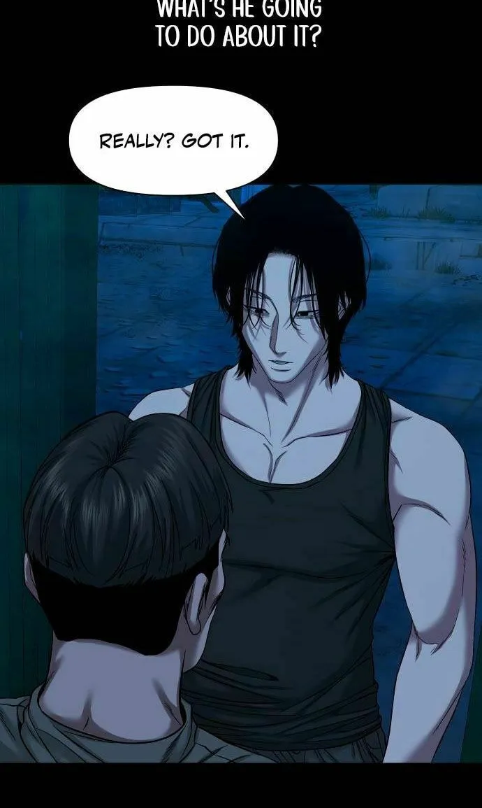 Mysterious Village Chapter 48 page 78 - 