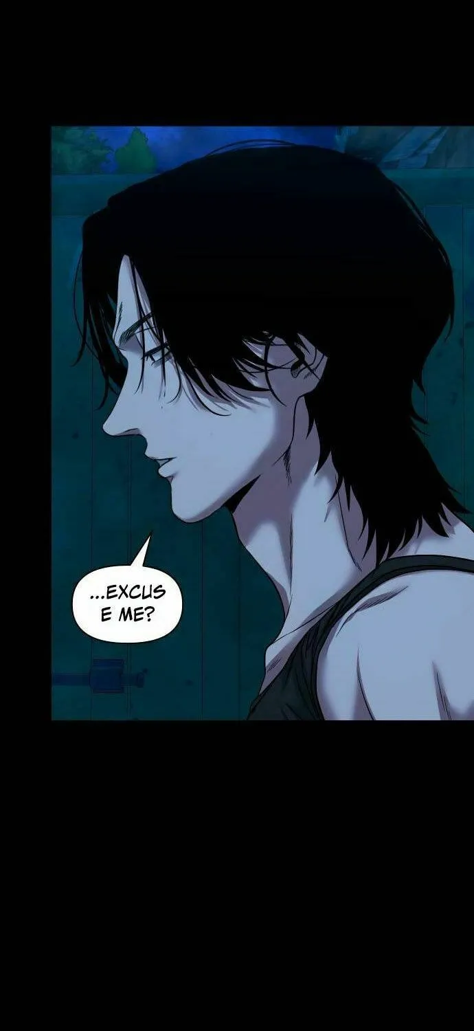 Mysterious Village Chapter 48 page 81 - 