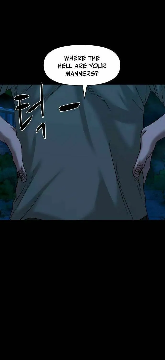 Mysterious Village Chapter 48 page 83 - 