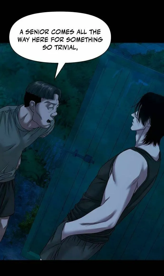 Mysterious Village Chapter 48 page 84 - 
