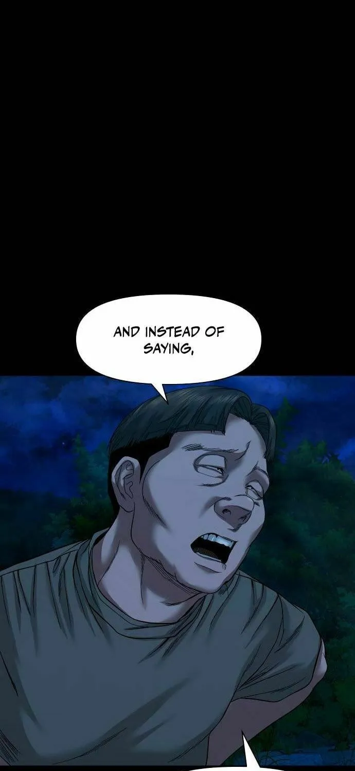 Mysterious Village Chapter 48 page 85 - 