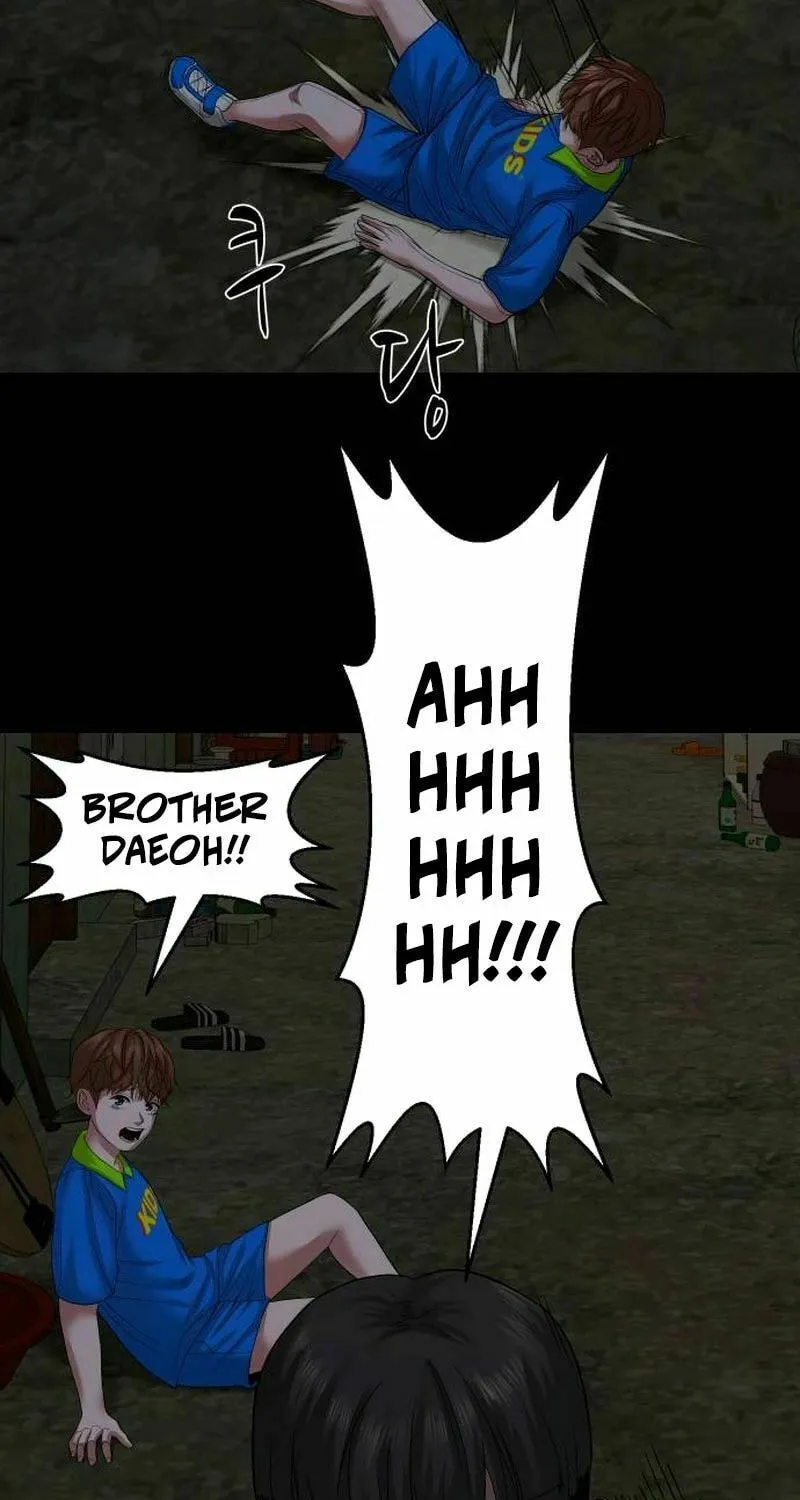 Mysterious Village Chapter 49 page 101 - 