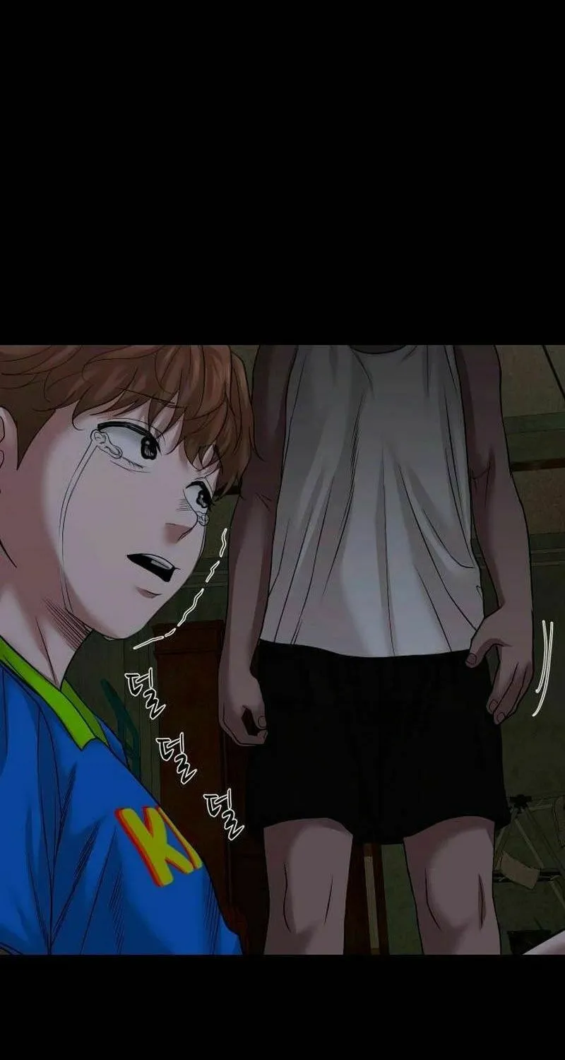 Mysterious Village Chapter 49 page 104 - 