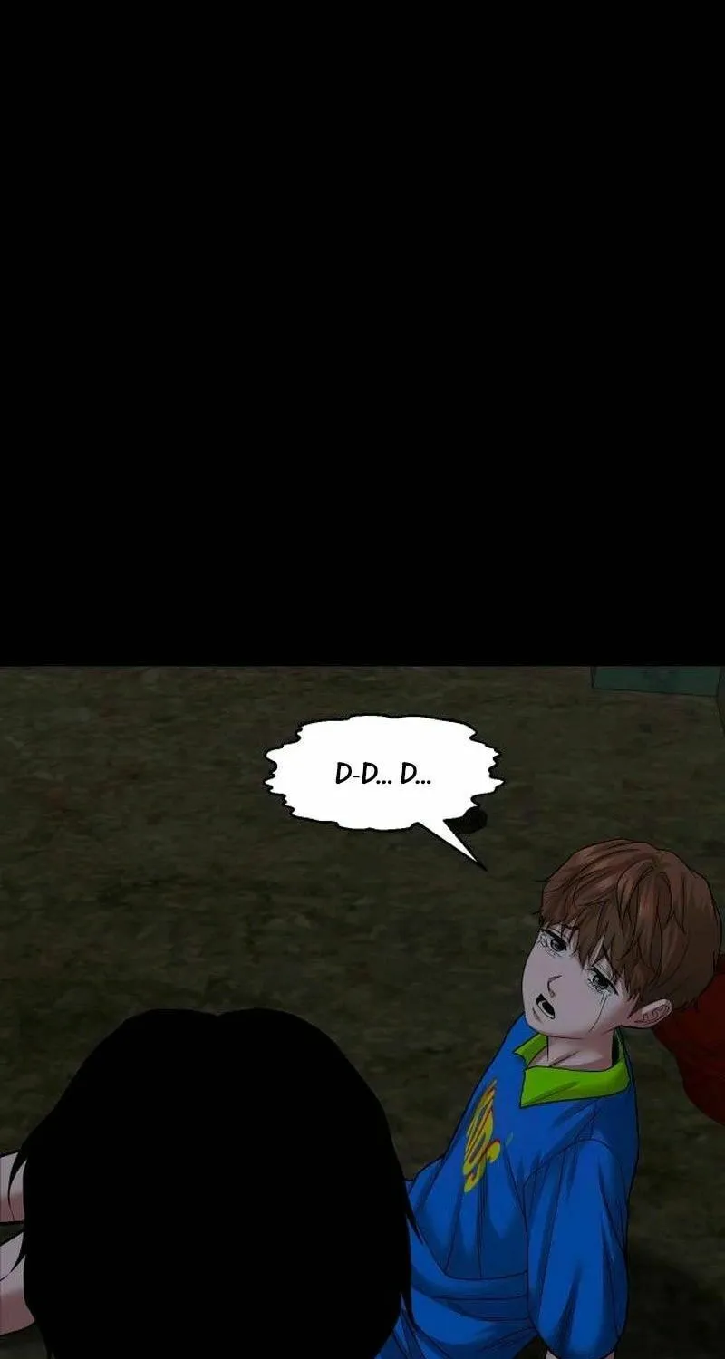 Mysterious Village Chapter 49 page 105 - 