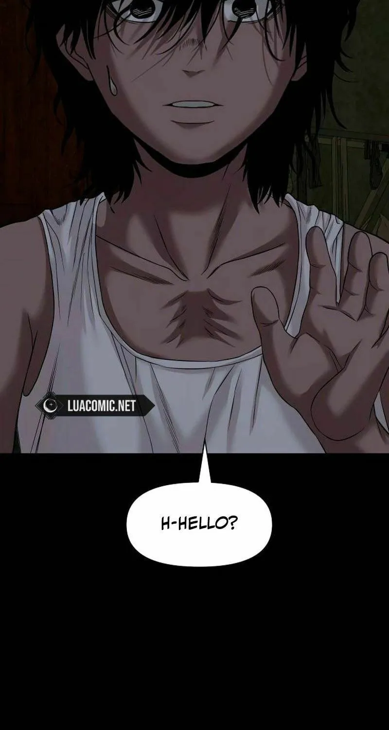 Mysterious Village Chapter 49 page 107 - 