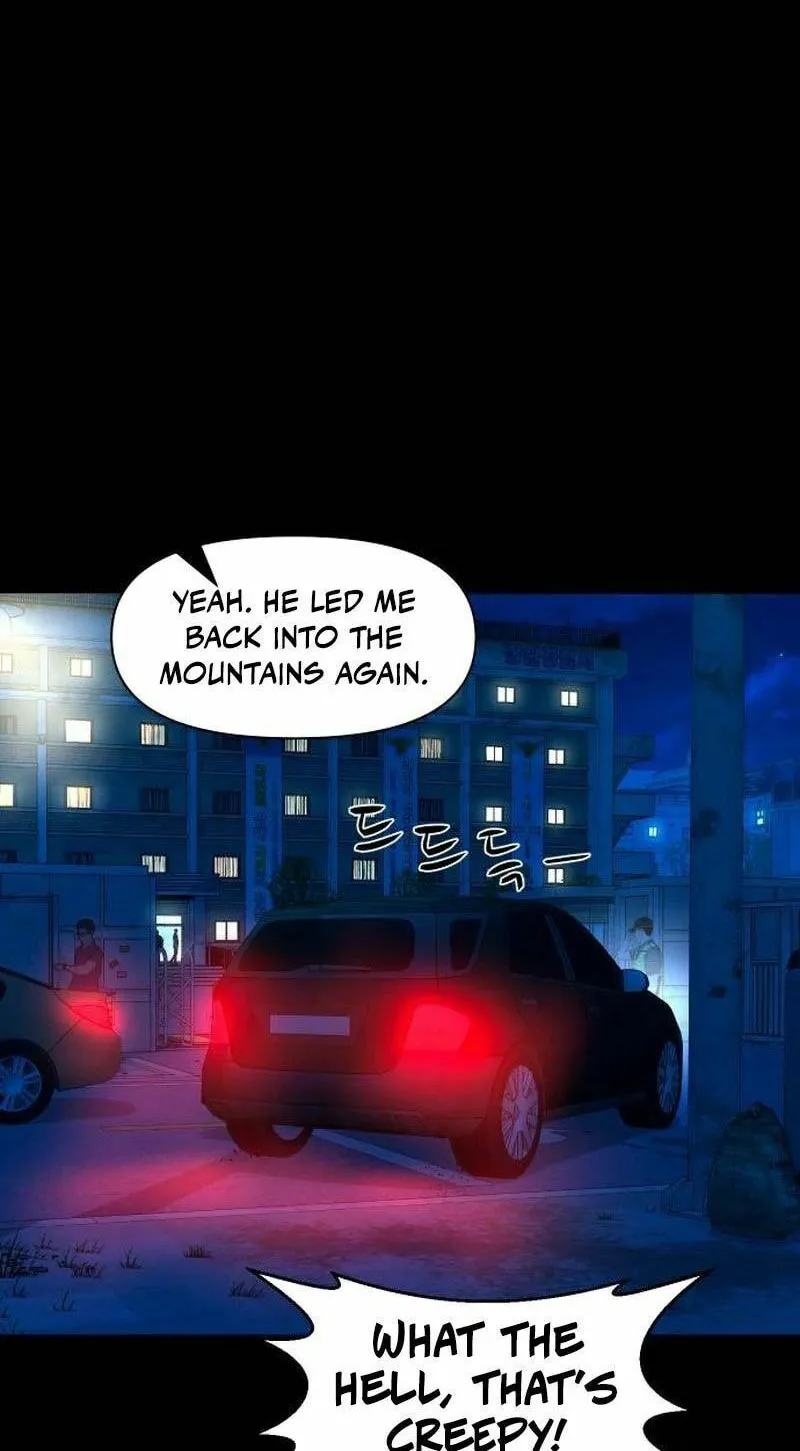 Mysterious Village Chapter 49 page 12 - 