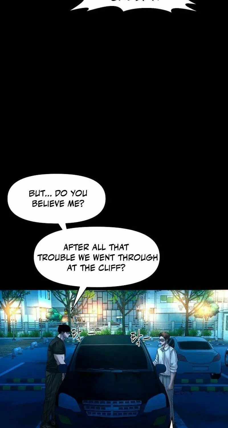 Mysterious Village Chapter 49 page 13 - 