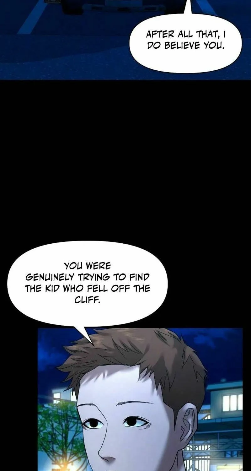 Mysterious Village Chapter 49 page 14 - 