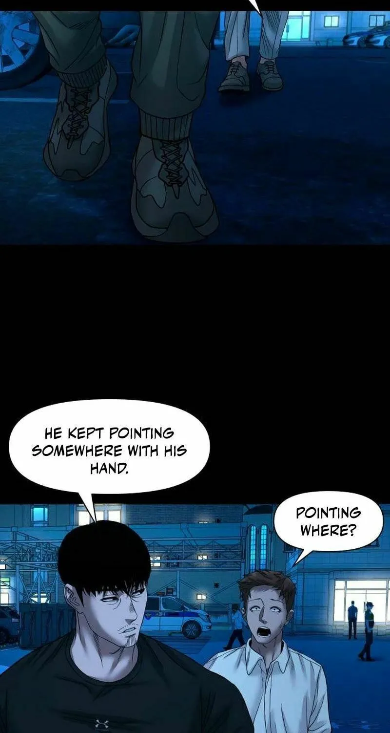 Mysterious Village Chapter 49 page 16 - 