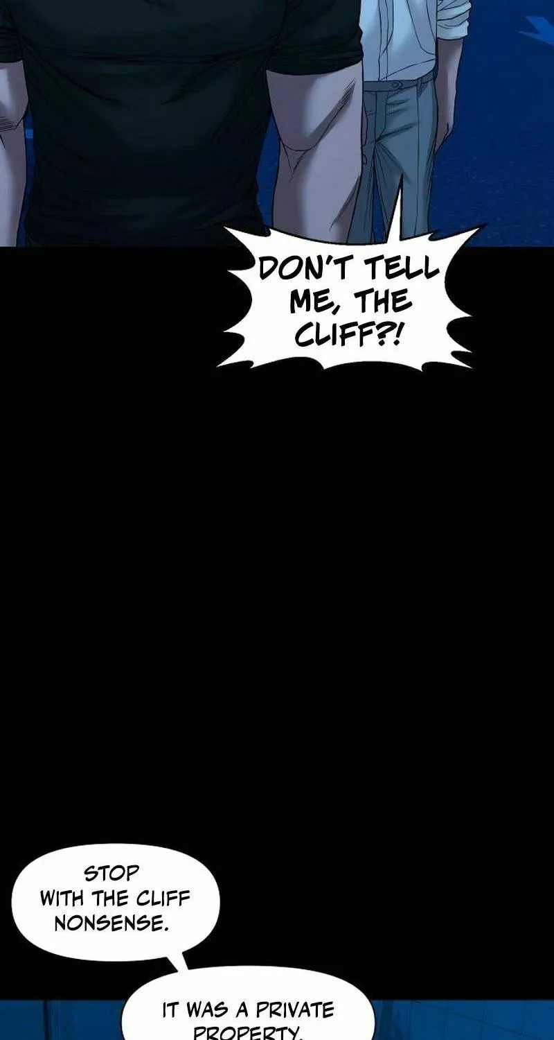 Mysterious Village Chapter 49 page 17 - 