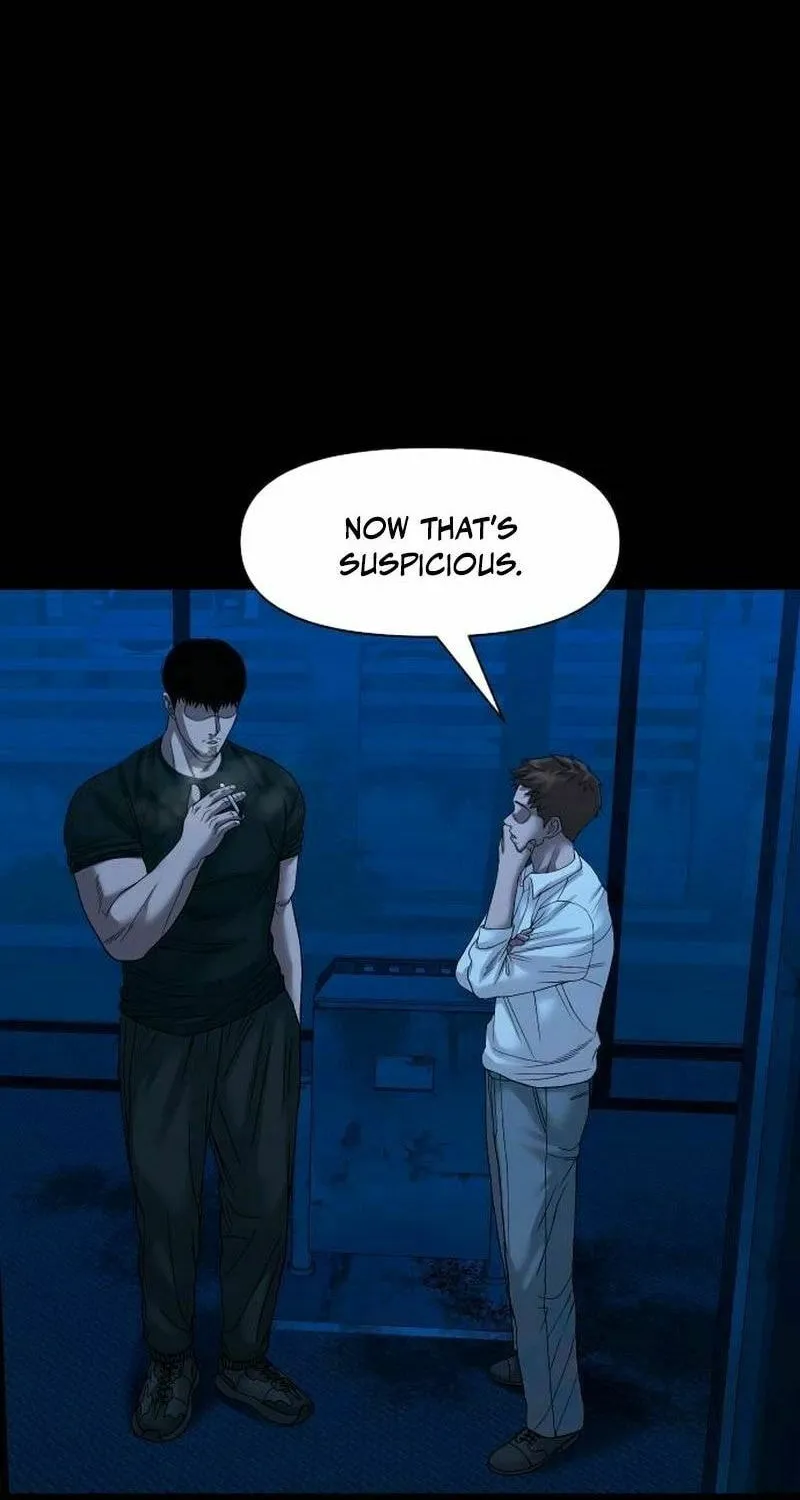 Mysterious Village Chapter 49 page 20 - 