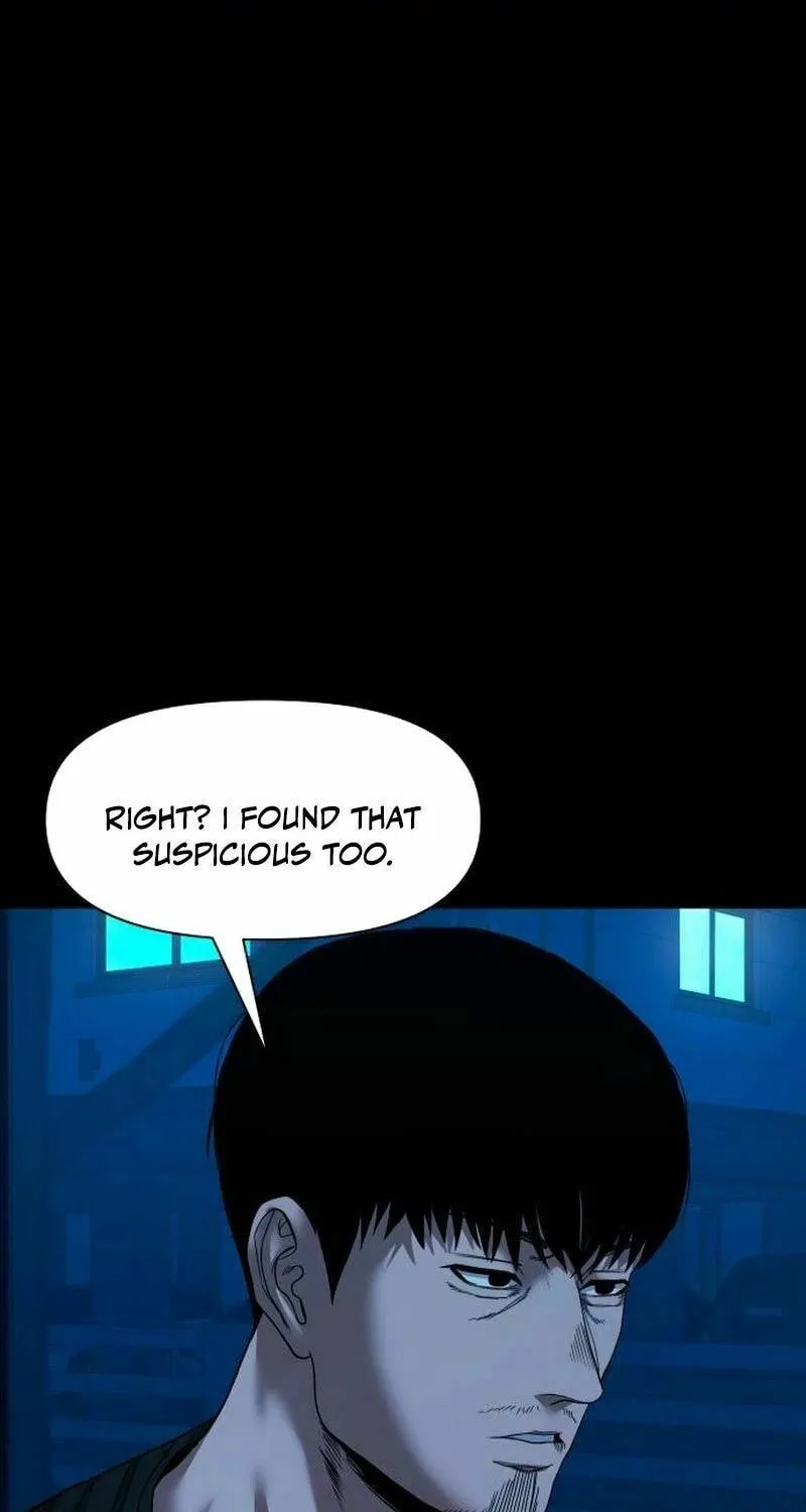 Mysterious Village Chapter 49 page 21 - 
