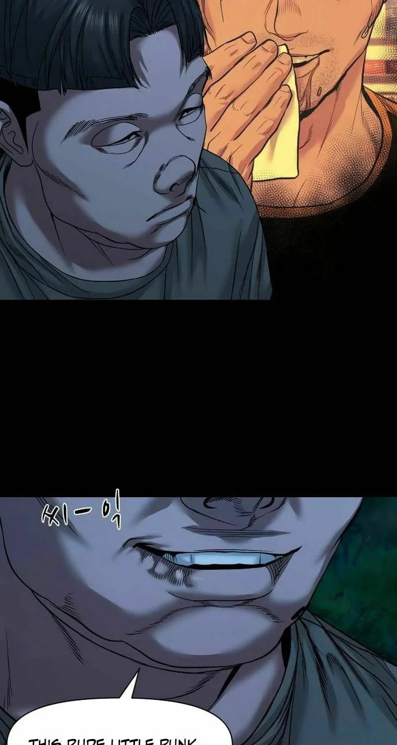 Mysterious Village Chapter 49 page 31 - 