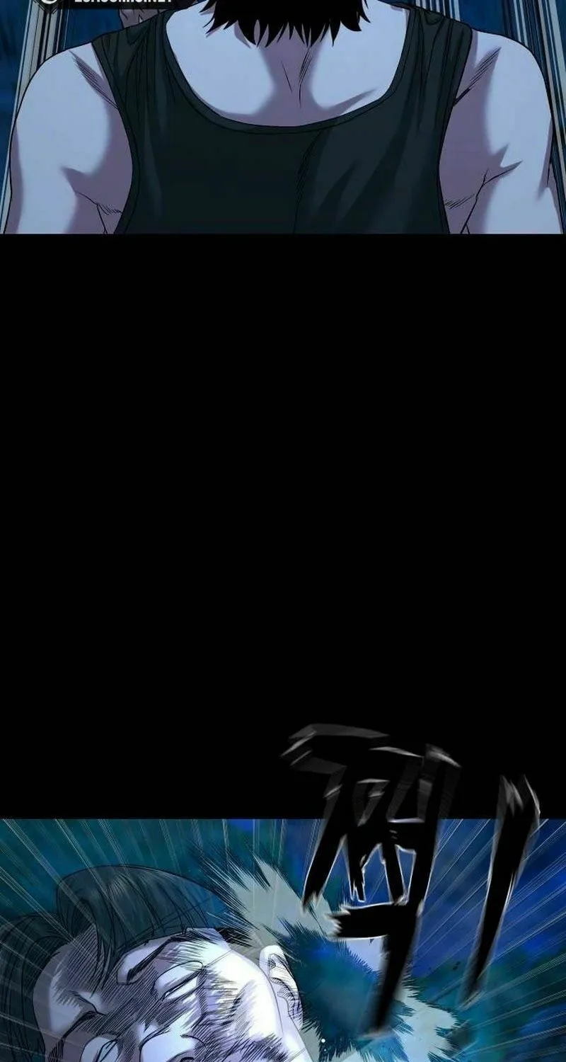 Mysterious Village Chapter 49 page 37 - 