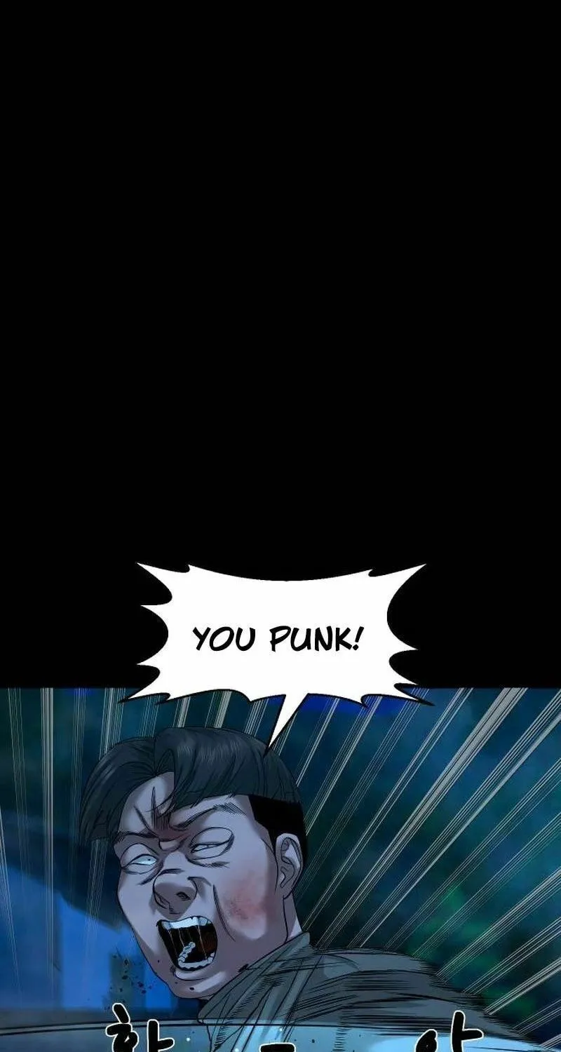 Mysterious Village Chapter 49 page 39 - 